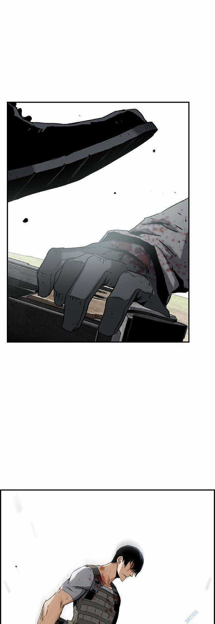 Pubg - Cuộc Chiến Sinh Tồn - 100 Chapter 35 trang 36