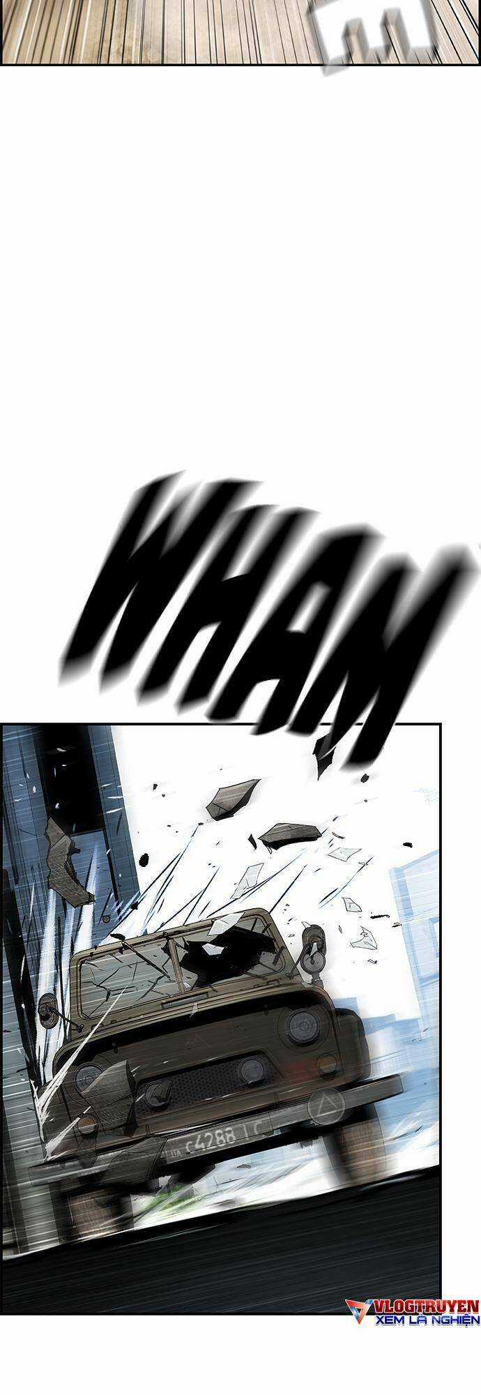 Pubg - Cuộc Chiến Sinh Tồn - 100 Chapter 35 trang 4