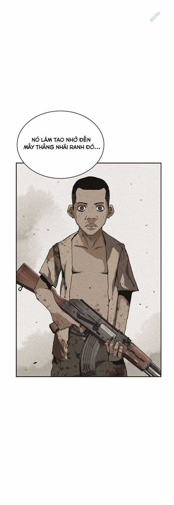 Pubg - Cuộc Chiến Sinh Tồn - 100 Chapter 35 trang 40