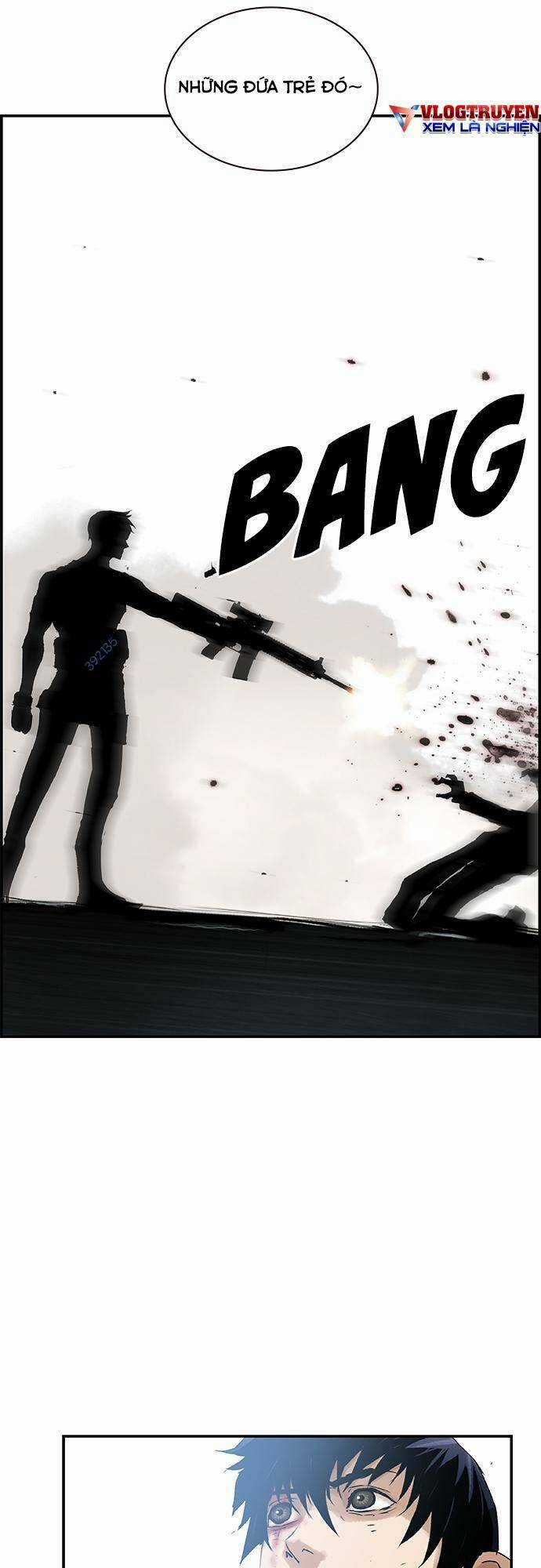 Pubg - Cuộc Chiến Sinh Tồn - 100 Chapter 35 trang 41