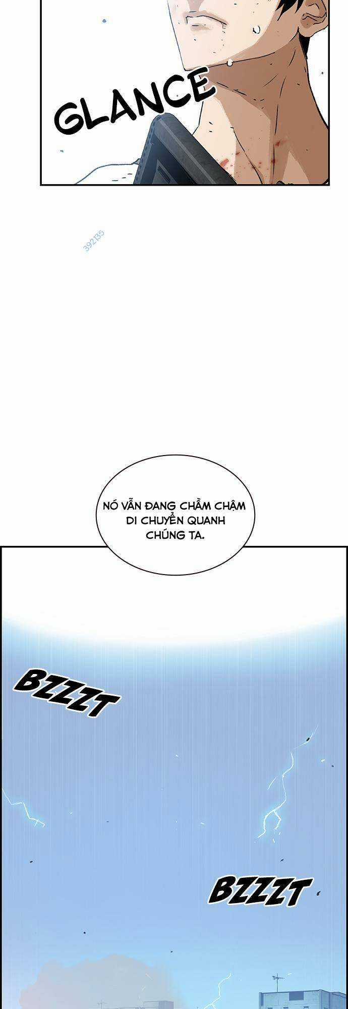 Pubg - Cuộc Chiến Sinh Tồn - 100 Chapter 35 trang 42