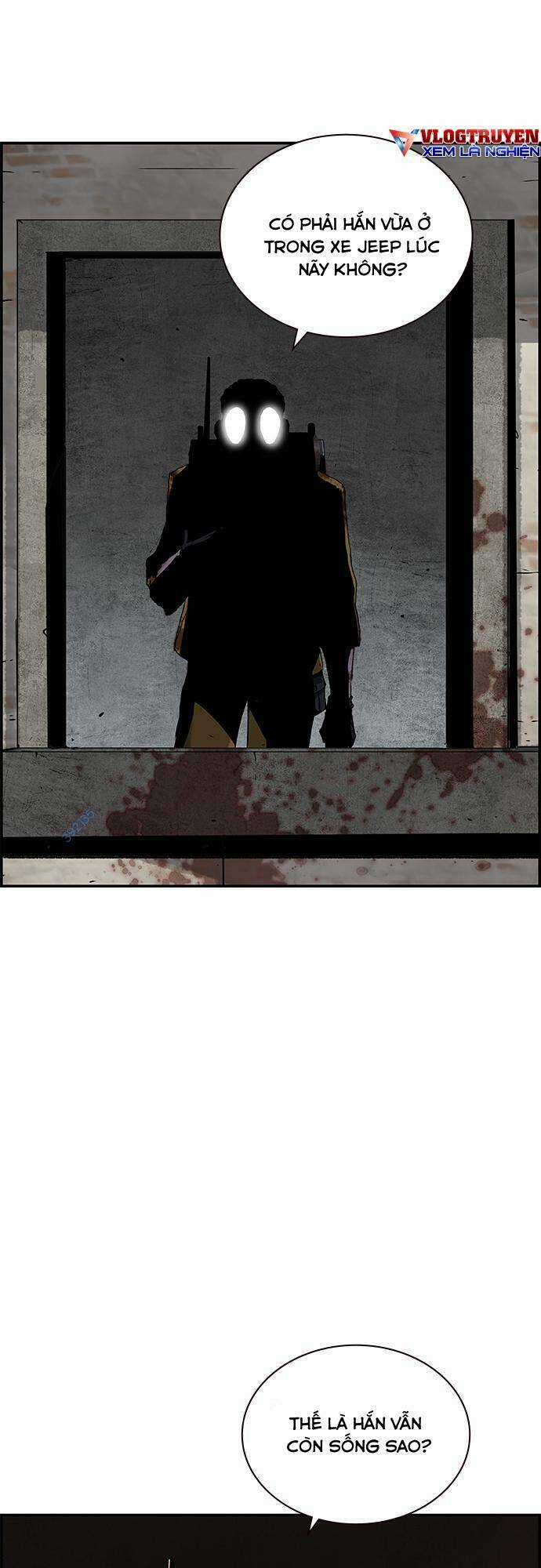 Pubg - Cuộc Chiến Sinh Tồn - 100 Chapter 35 trang 45