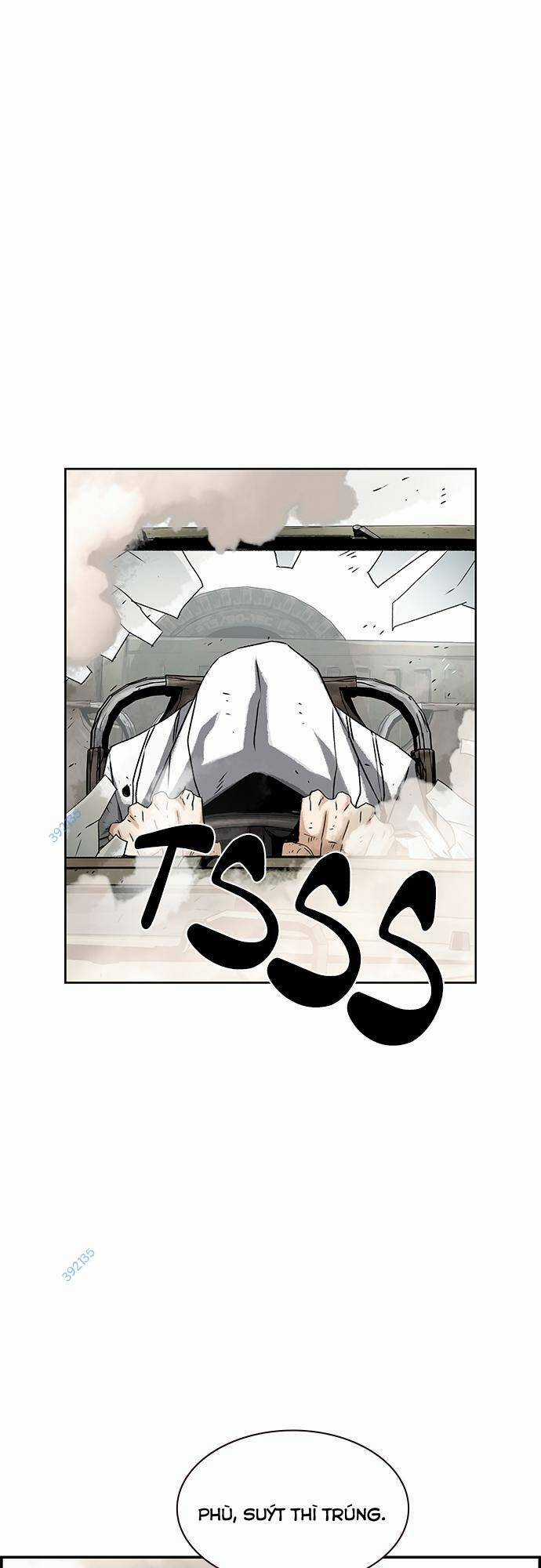 Pubg - Cuộc Chiến Sinh Tồn - 100 Chapter 35 trang 5