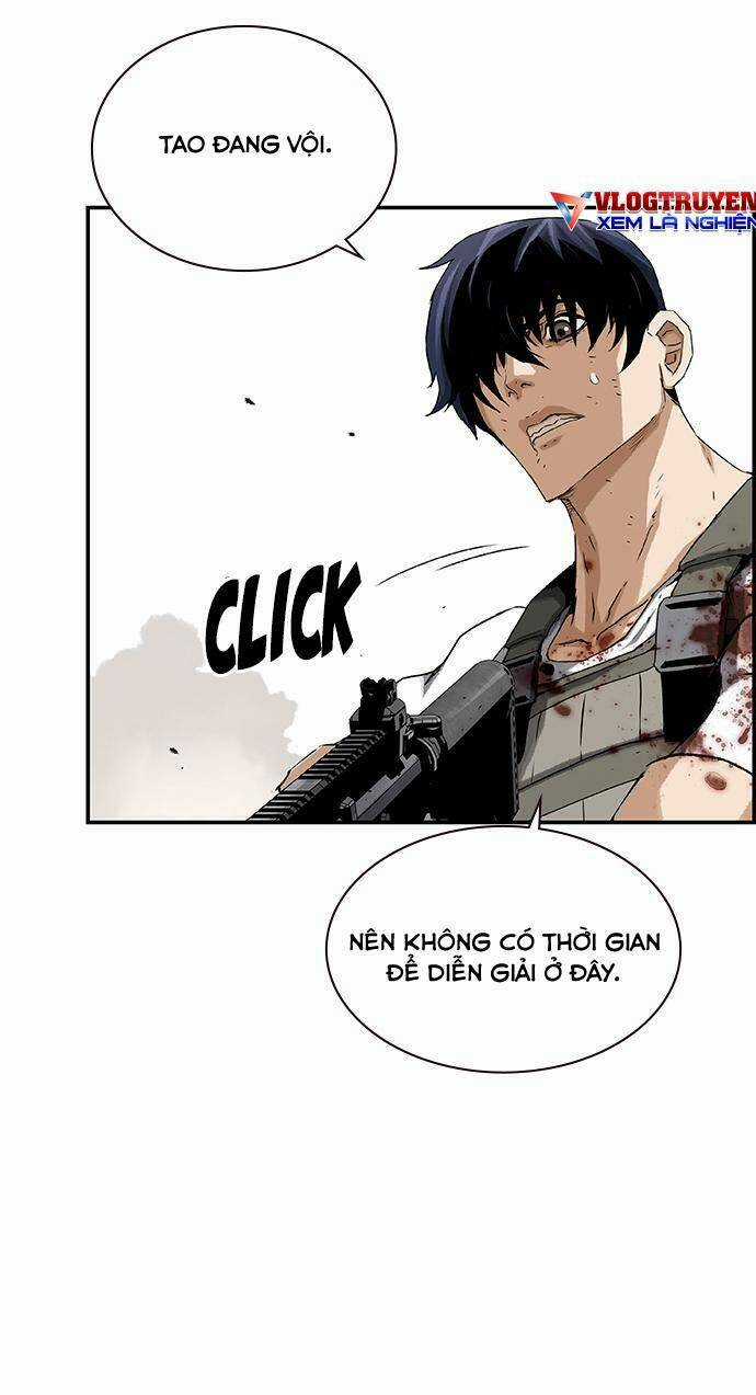 Pubg - Cuộc Chiến Sinh Tồn - 100 Chapter 35 trang 9