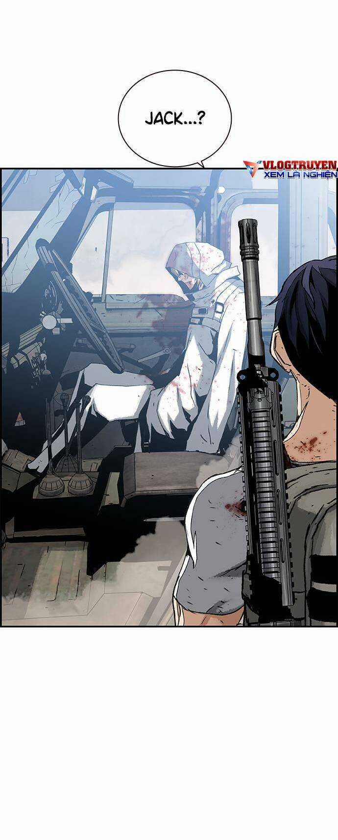 Pubg - Cuộc Chiến Sinh Tồn - 100 Chapter 36 trang 10