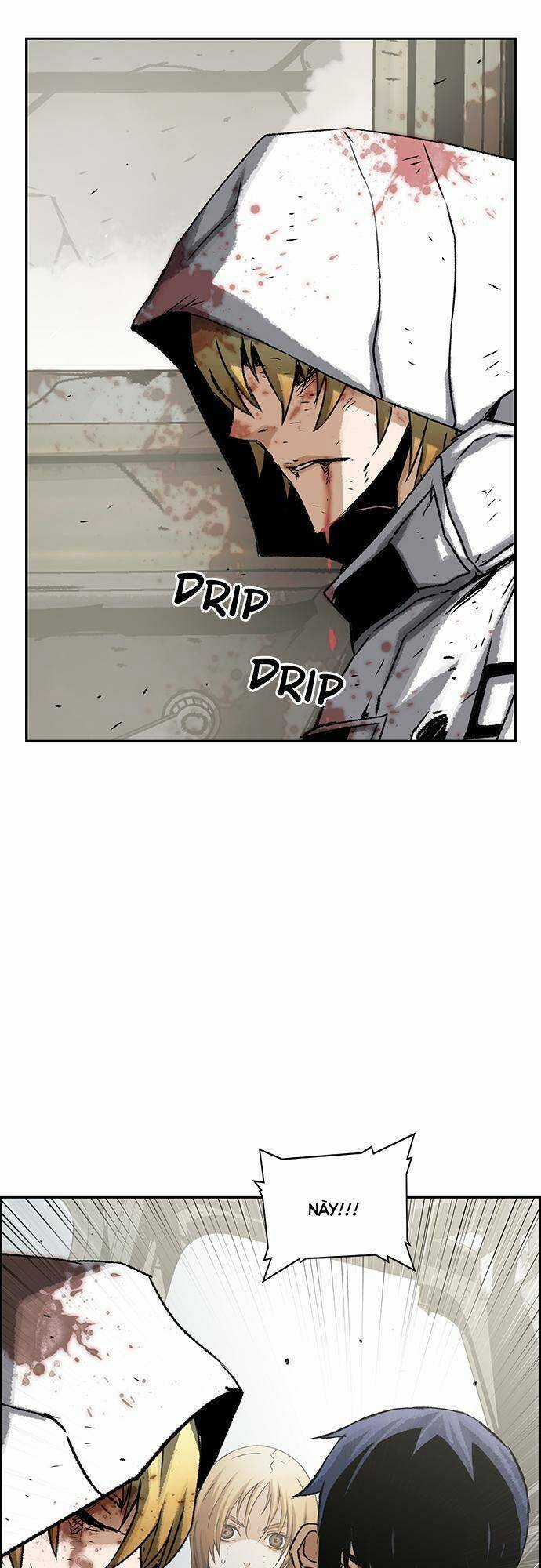 Pubg - Cuộc Chiến Sinh Tồn - 100 Chapter 36 trang 11