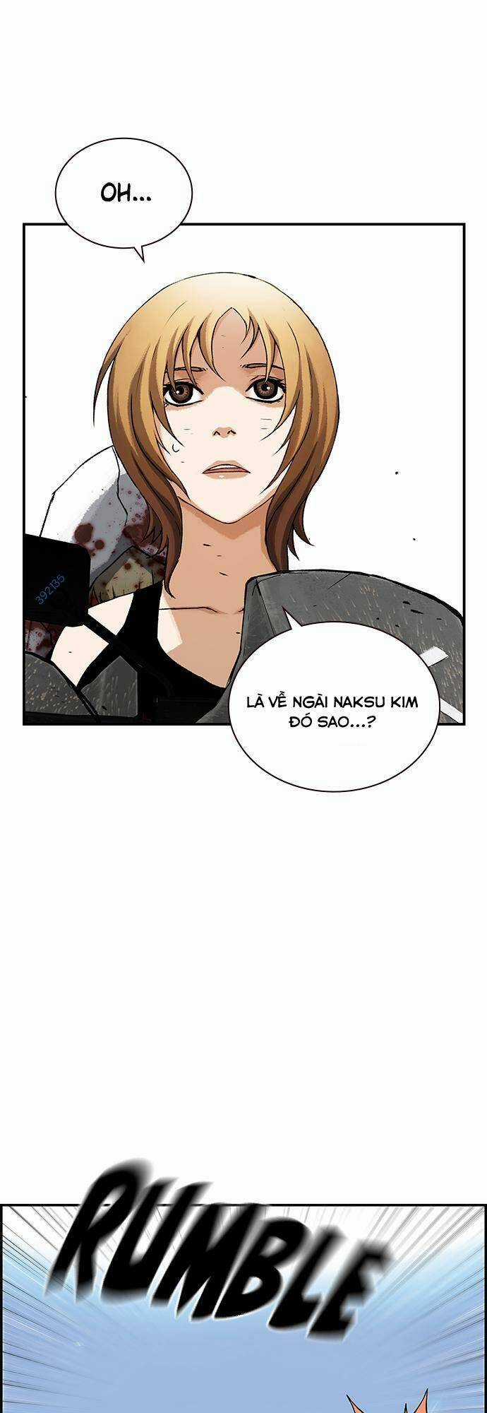 Pubg - Cuộc Chiến Sinh Tồn - 100 Chapter 36 trang 18