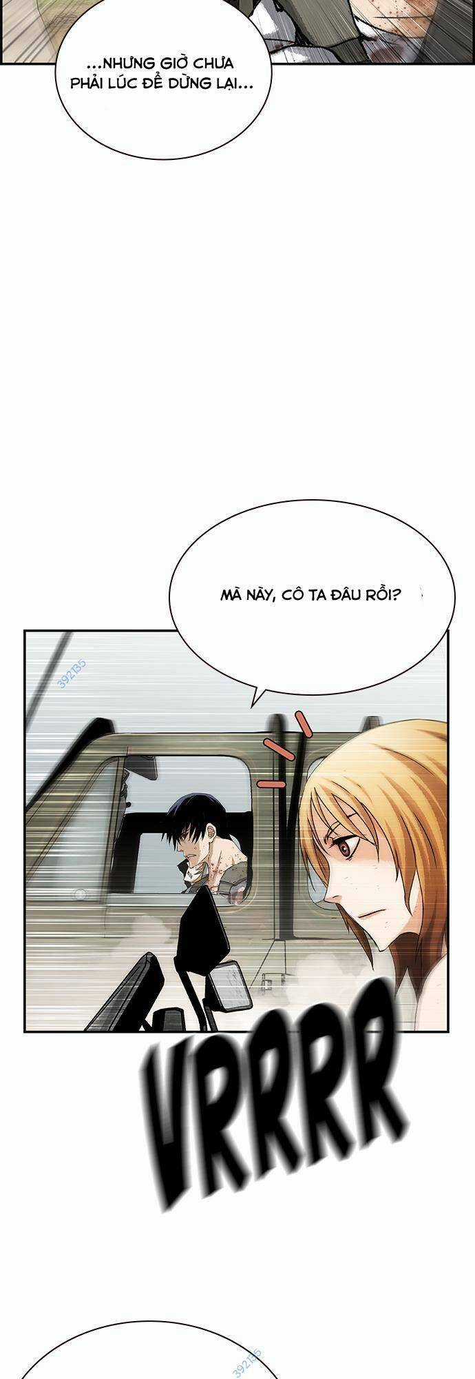 Pubg - Cuộc Chiến Sinh Tồn - 100 Chapter 36 trang 2