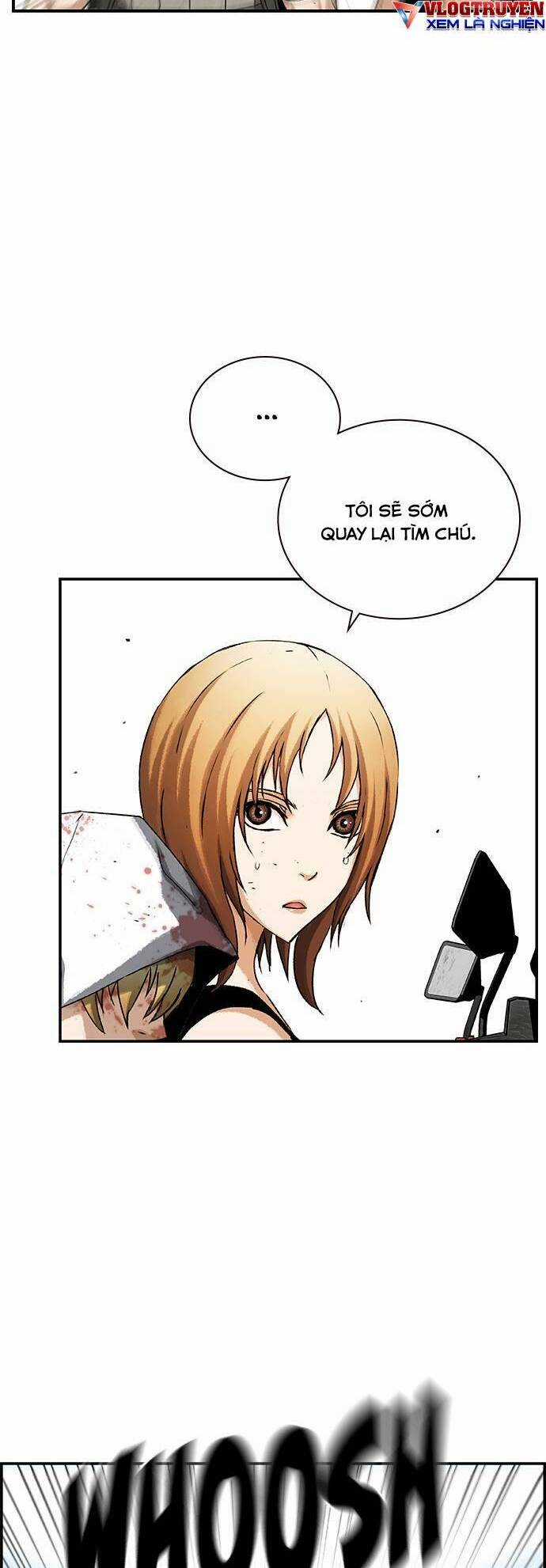 Pubg - Cuộc Chiến Sinh Tồn - 100 Chapter 36 trang 20