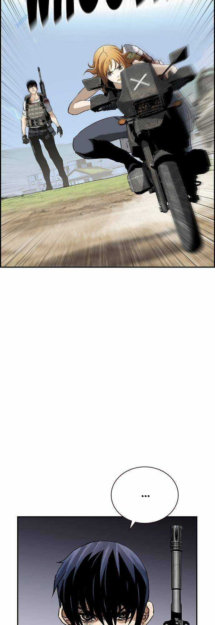 Pubg - Cuộc Chiến Sinh Tồn - 100 Chapter 36 trang 21