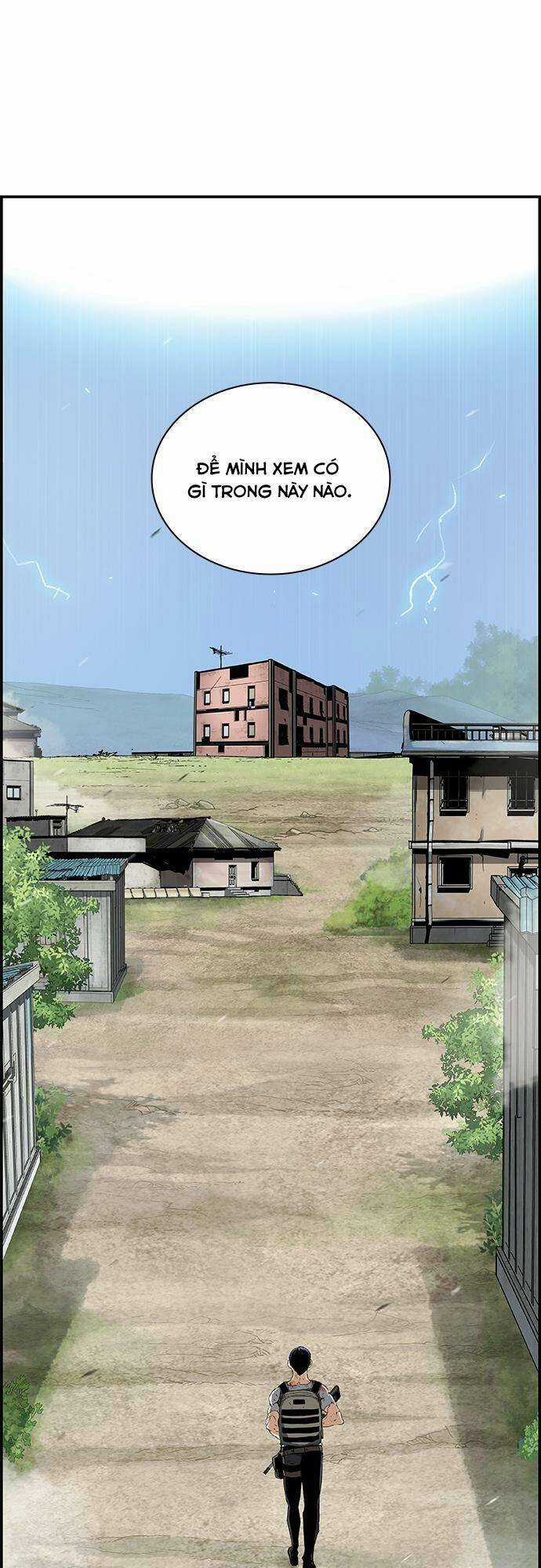 Pubg - Cuộc Chiến Sinh Tồn - 100 Chapter 36 trang 23