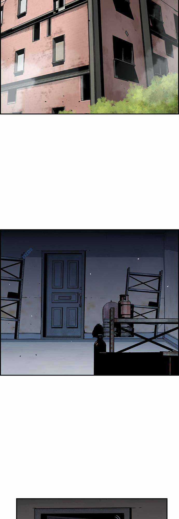 Pubg - Cuộc Chiến Sinh Tồn - 100 Chapter 36 trang 25