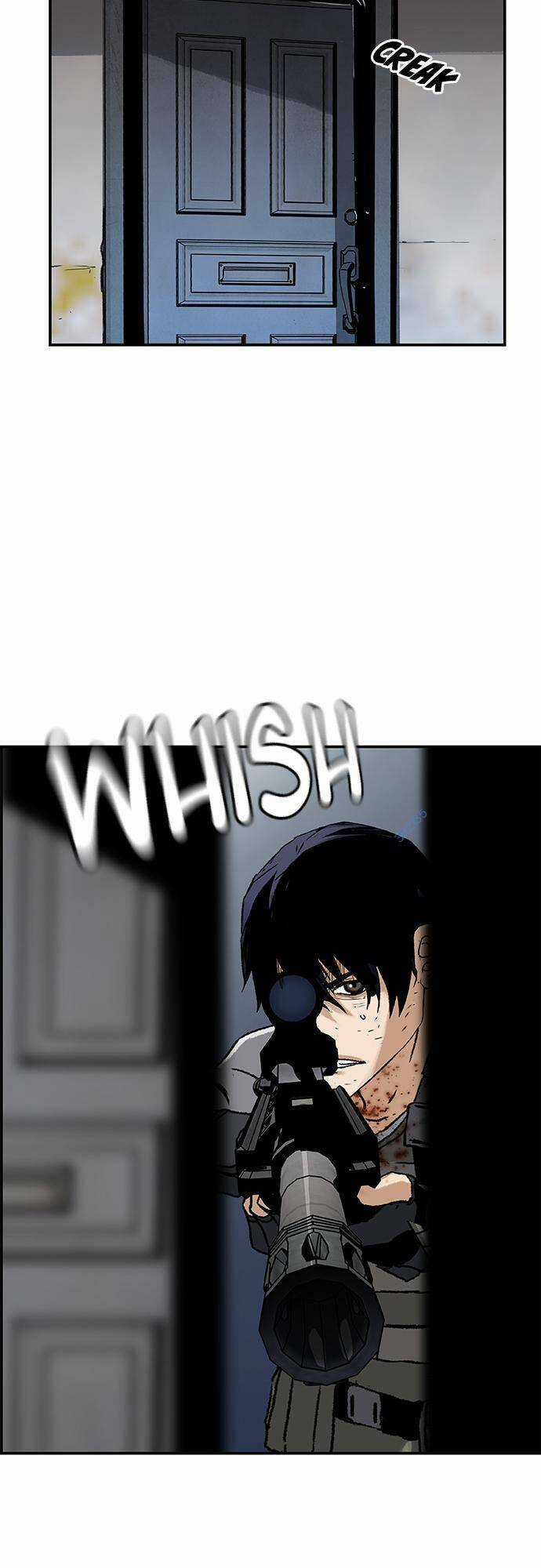 Pubg - Cuộc Chiến Sinh Tồn - 100 Chapter 36 trang 26