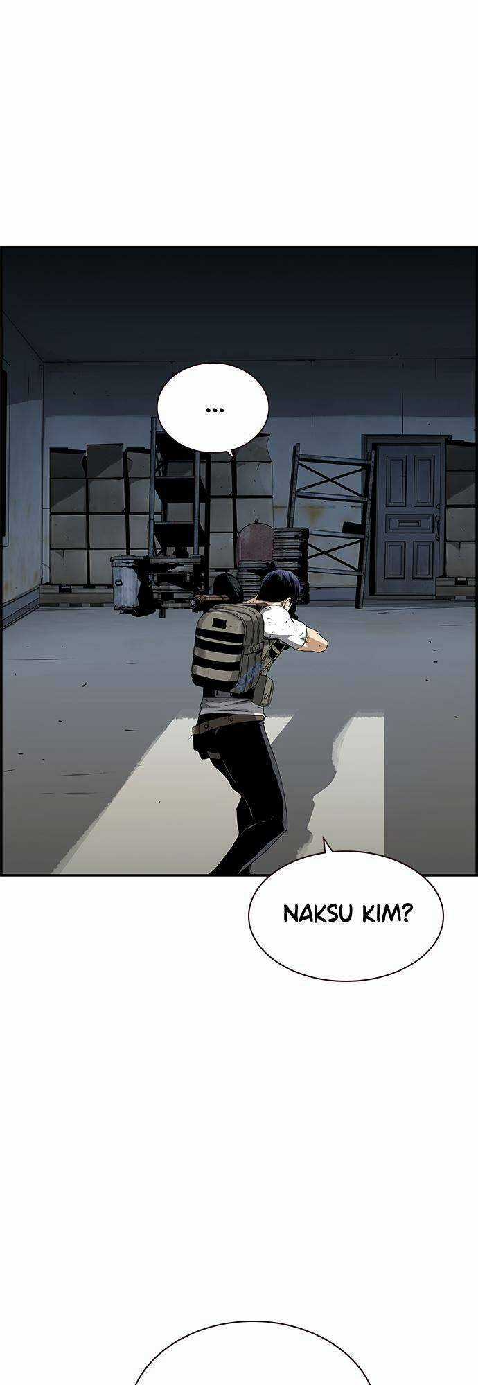 Pubg - Cuộc Chiến Sinh Tồn - 100 Chapter 36 trang 27