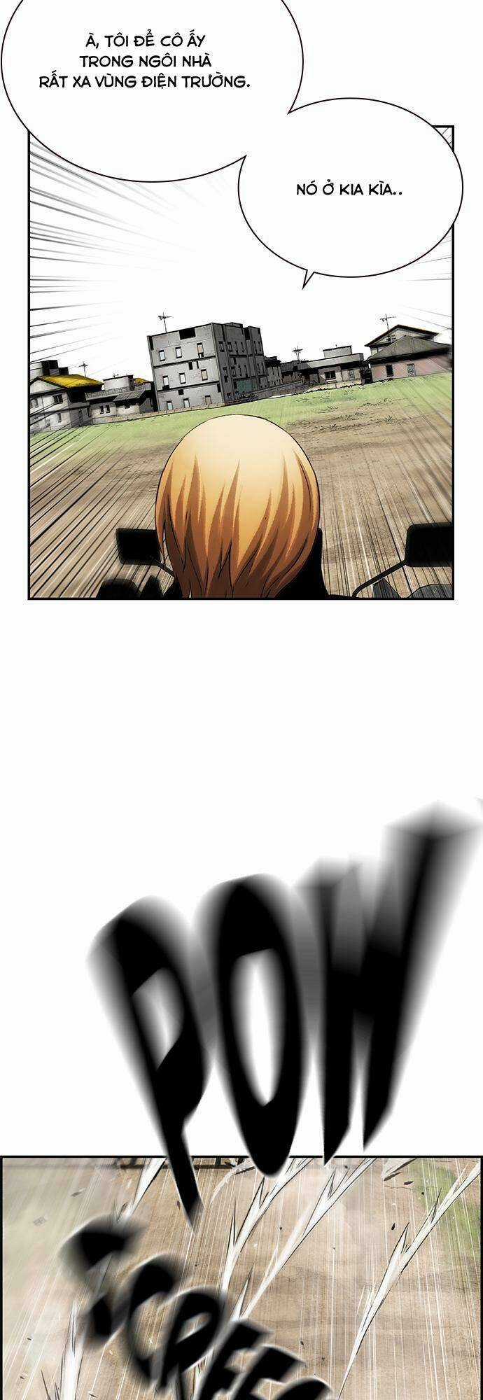 Pubg - Cuộc Chiến Sinh Tồn - 100 Chapter 36 trang 3