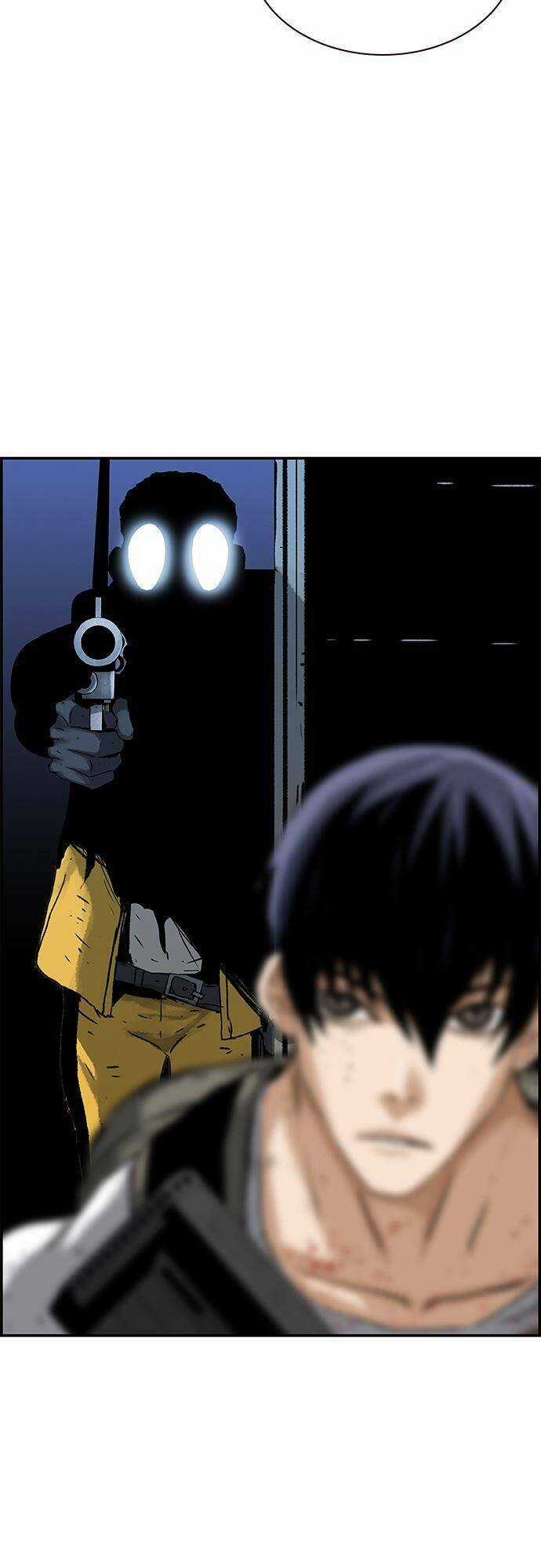 Pubg - Cuộc Chiến Sinh Tồn - 100 Chapter 36 trang 31