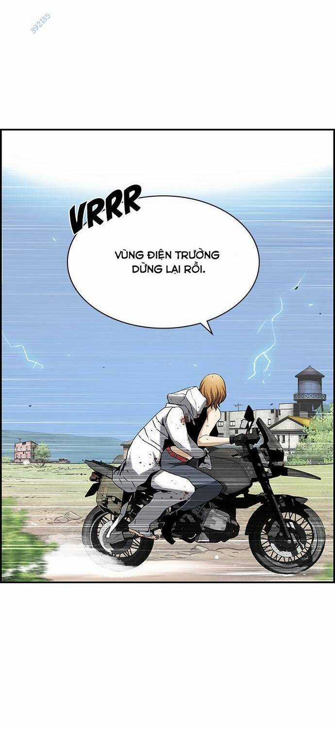 Pubg - Cuộc Chiến Sinh Tồn - 100 Chapter 36 trang 33