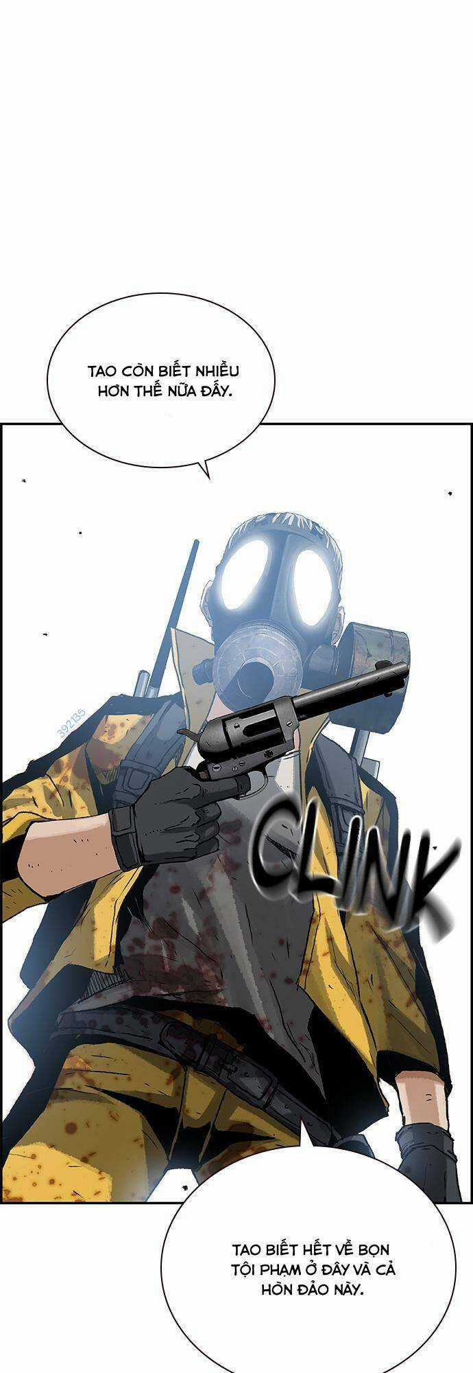 Pubg - Cuộc Chiến Sinh Tồn - 100 Chapter 36 trang 39