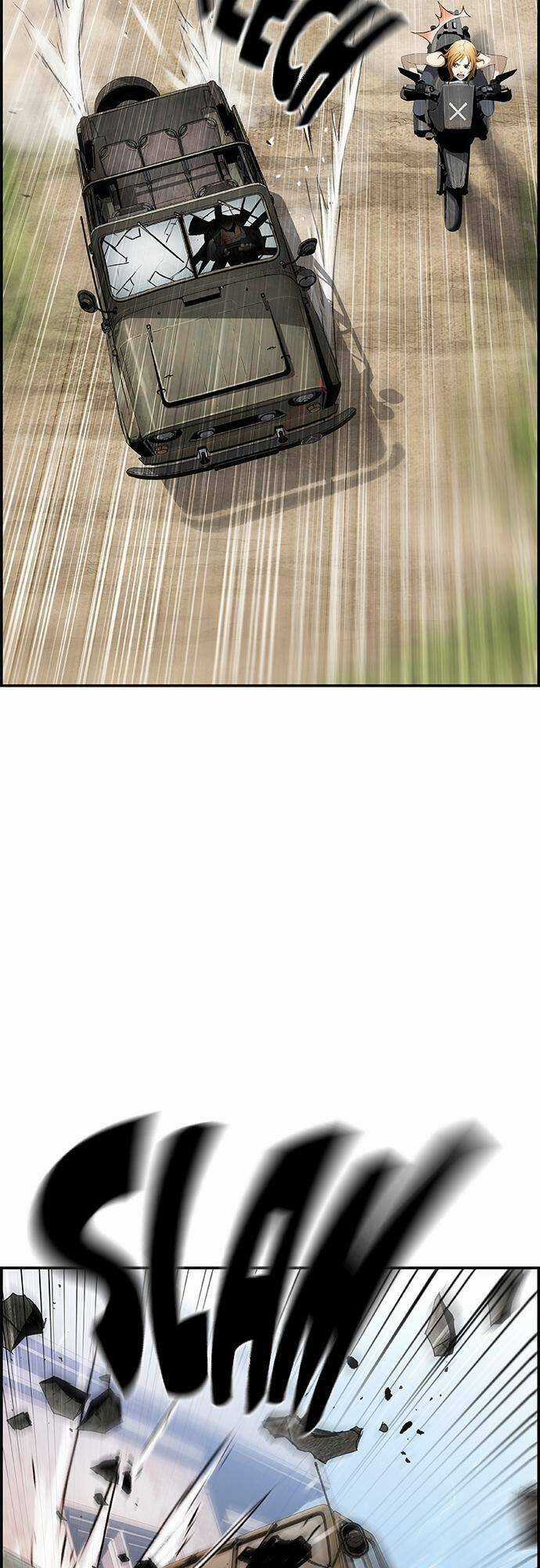 Pubg - Cuộc Chiến Sinh Tồn - 100 Chapter 36 trang 4