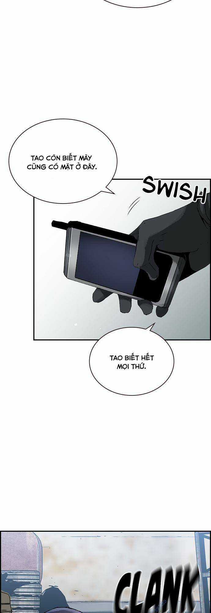 Pubg - Cuộc Chiến Sinh Tồn - 100 Chapter 36 trang 40