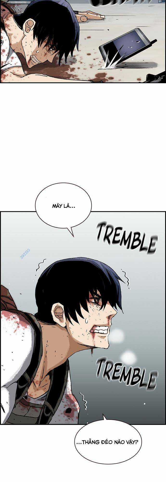 Pubg - Cuộc Chiến Sinh Tồn - 100 Chapter 36 trang 41