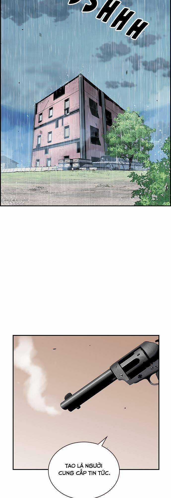 Pubg - Cuộc Chiến Sinh Tồn - 100 Chapter 37 trang 11