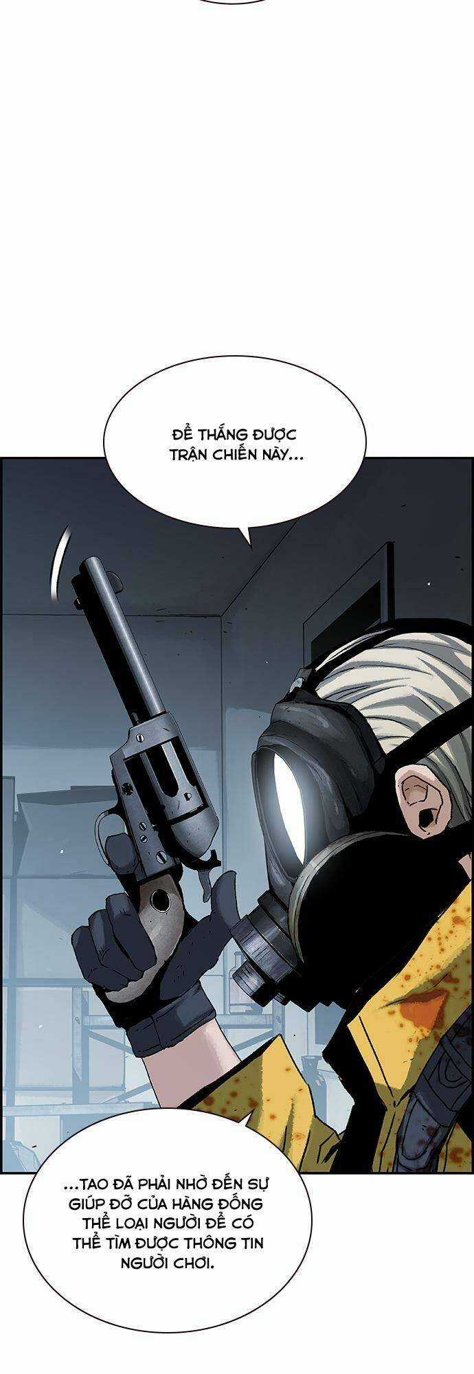 Pubg - Cuộc Chiến Sinh Tồn - 100 Chapter 37 trang 12