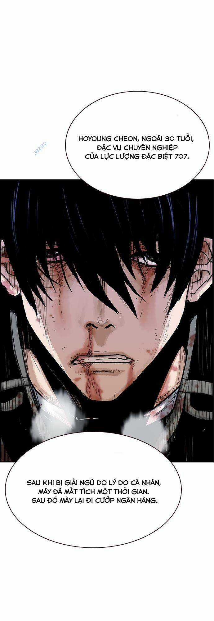 Pubg - Cuộc Chiến Sinh Tồn - 100 Chapter 37 trang 14