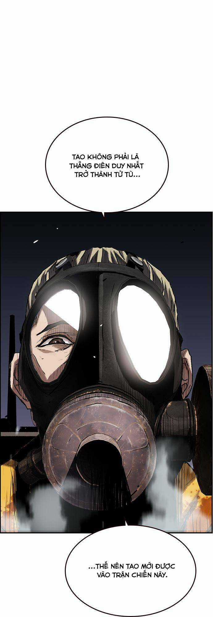 Pubg - Cuộc Chiến Sinh Tồn - 100 Chapter 37 trang 16