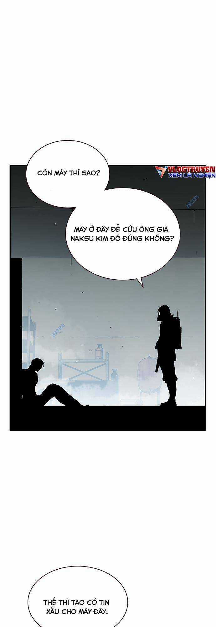 Pubg - Cuộc Chiến Sinh Tồn - 100 Chapter 37 trang 17