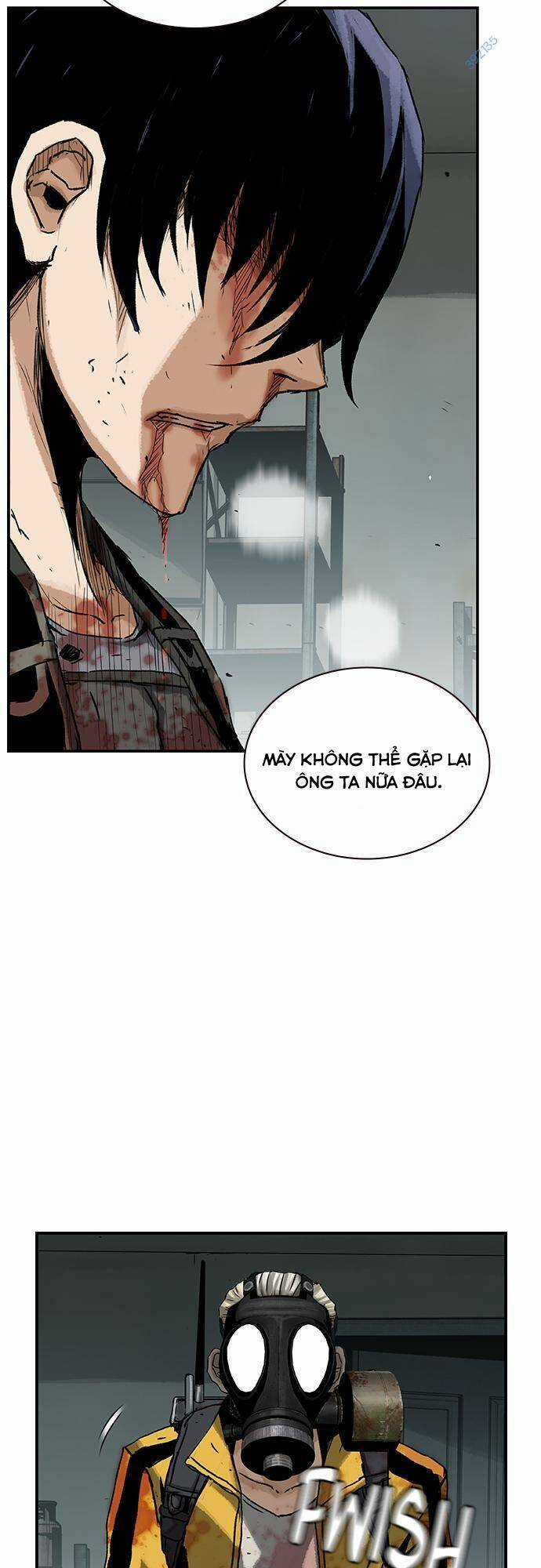 Pubg - Cuộc Chiến Sinh Tồn - 100 Chapter 37 trang 18