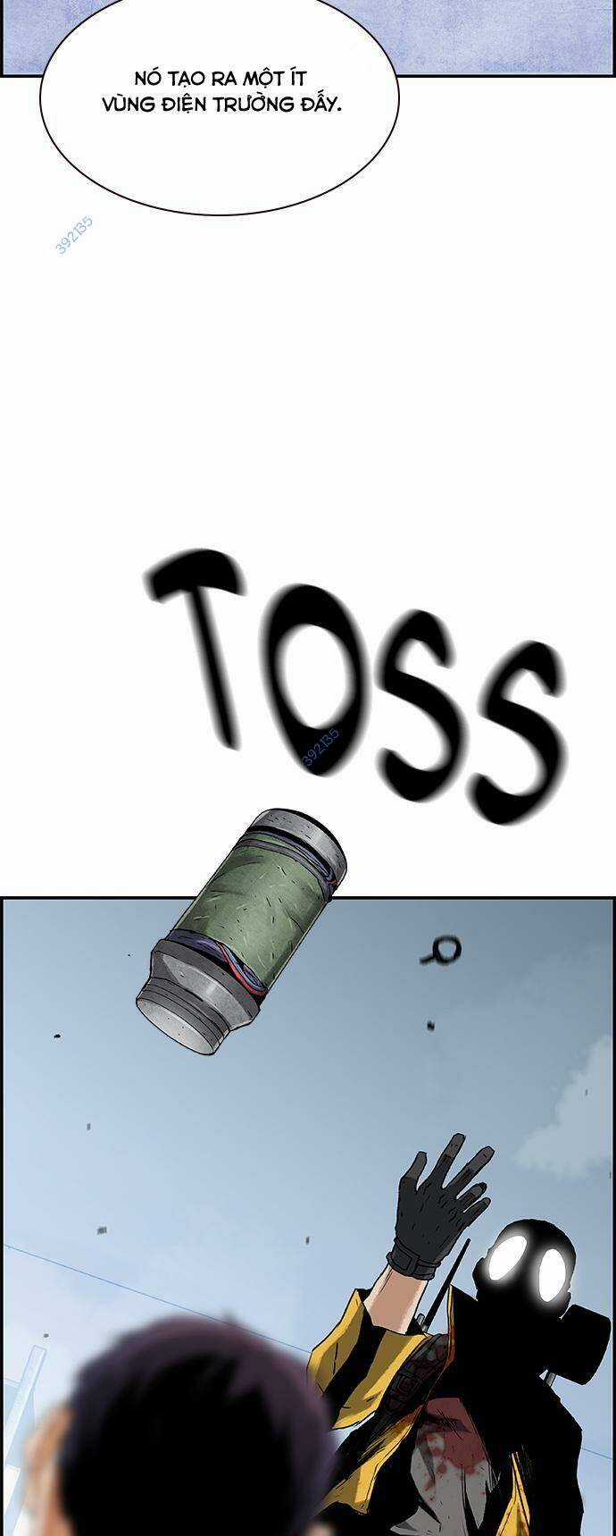 Pubg - Cuộc Chiến Sinh Tồn - 100 Chapter 37 trang 20