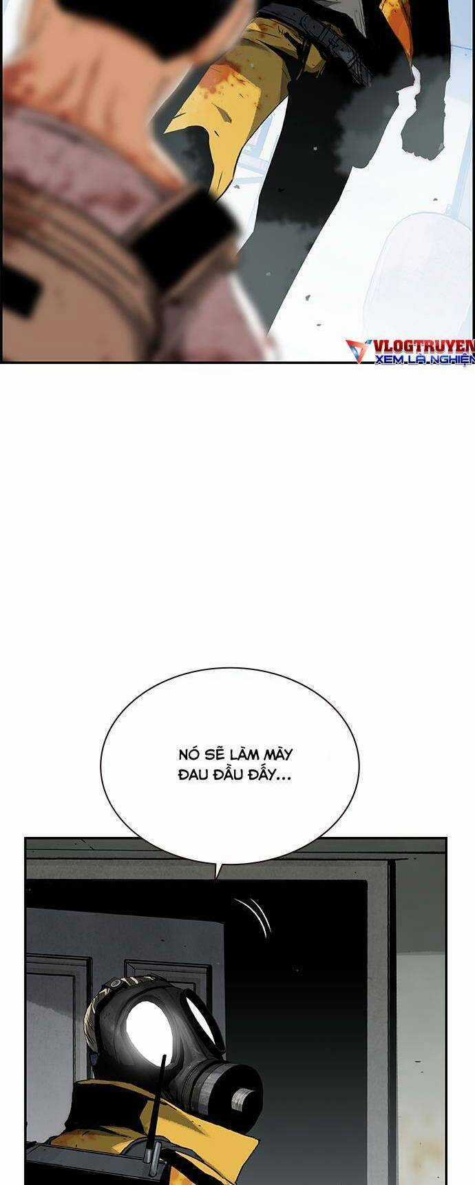 Pubg - Cuộc Chiến Sinh Tồn - 100 Chapter 37 trang 21