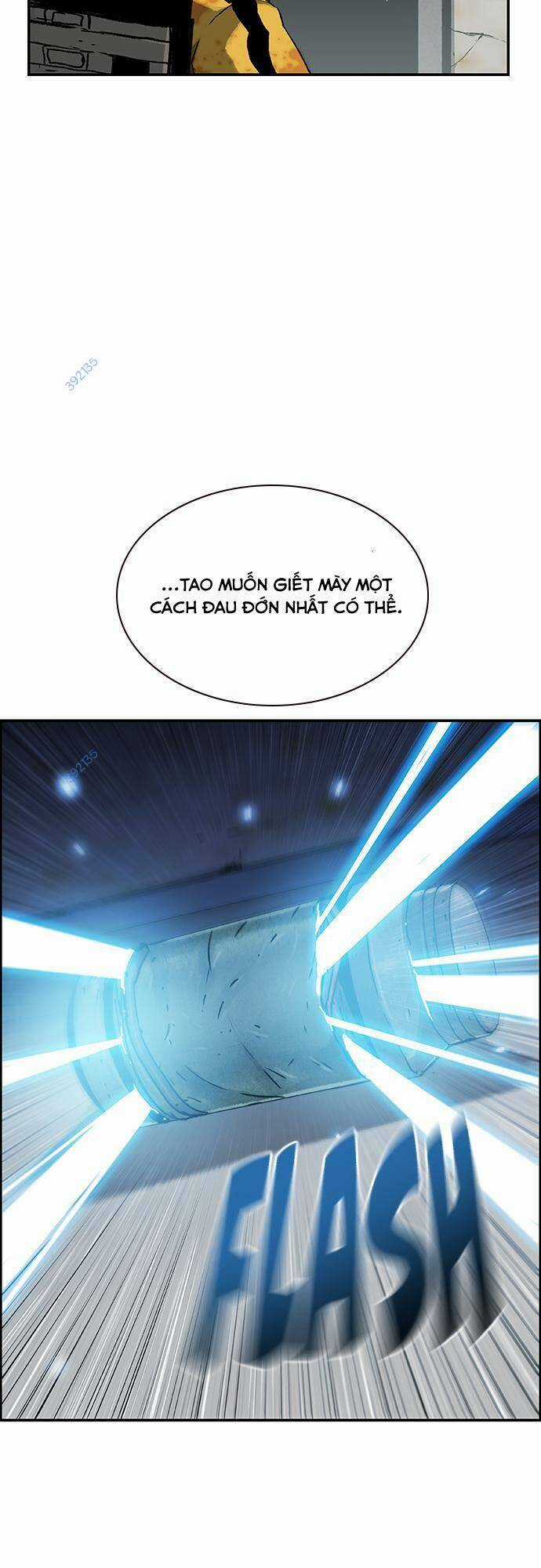 Pubg - Cuộc Chiến Sinh Tồn - 100 Chapter 37 trang 22