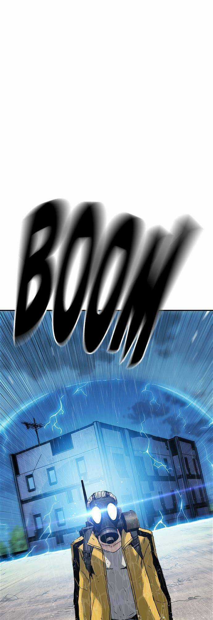 Pubg - Cuộc Chiến Sinh Tồn - 100 Chapter 37 trang 23