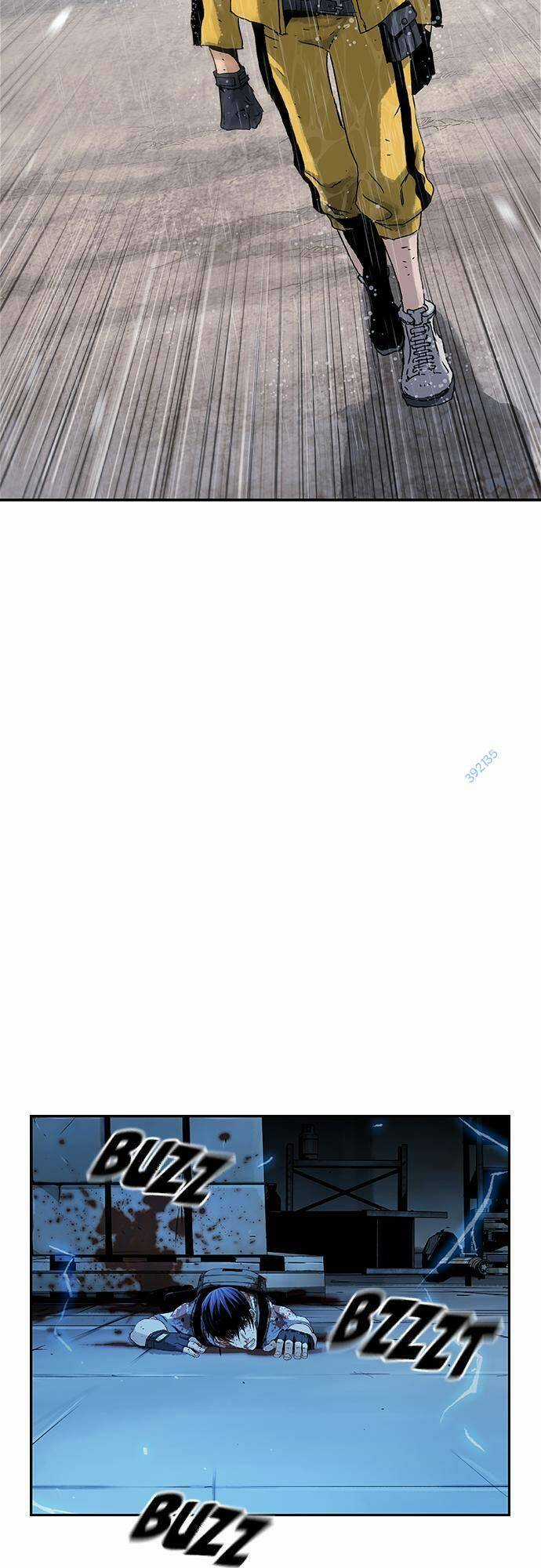 Pubg - Cuộc Chiến Sinh Tồn - 100 Chapter 37 trang 24