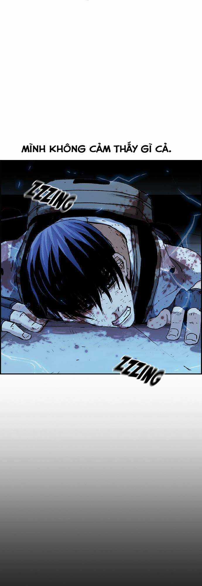 Pubg - Cuộc Chiến Sinh Tồn - 100 Chapter 37 trang 25