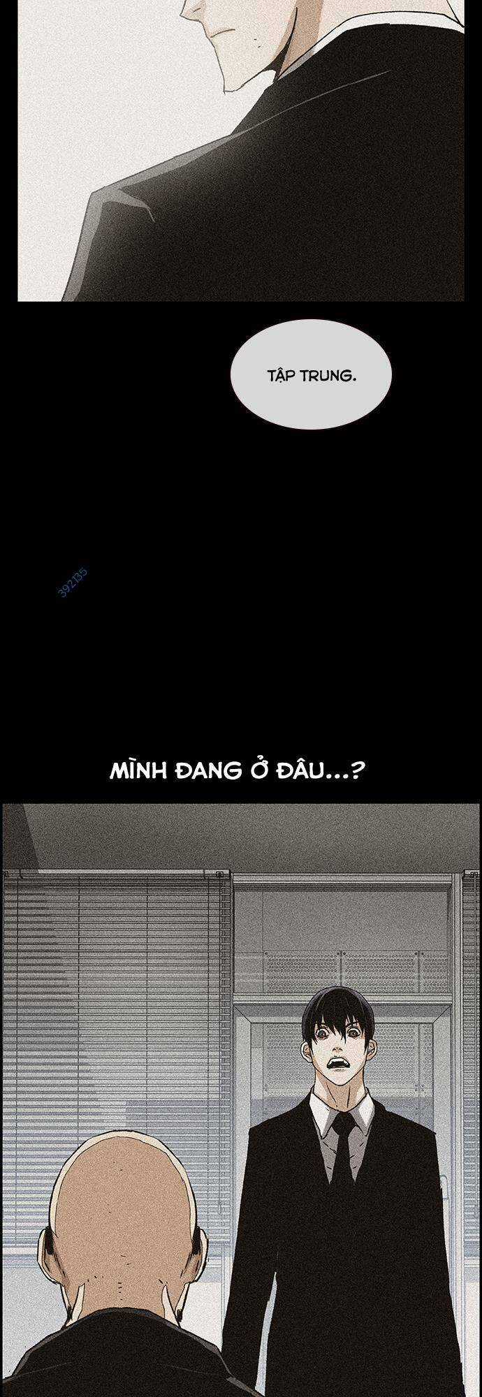 Pubg - Cuộc Chiến Sinh Tồn - 100 Chapter 37 trang 27