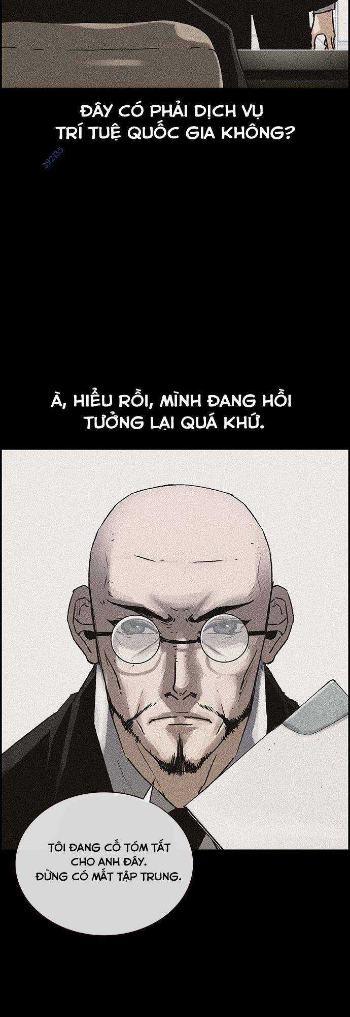 Pubg - Cuộc Chiến Sinh Tồn - 100 Chapter 37 trang 28