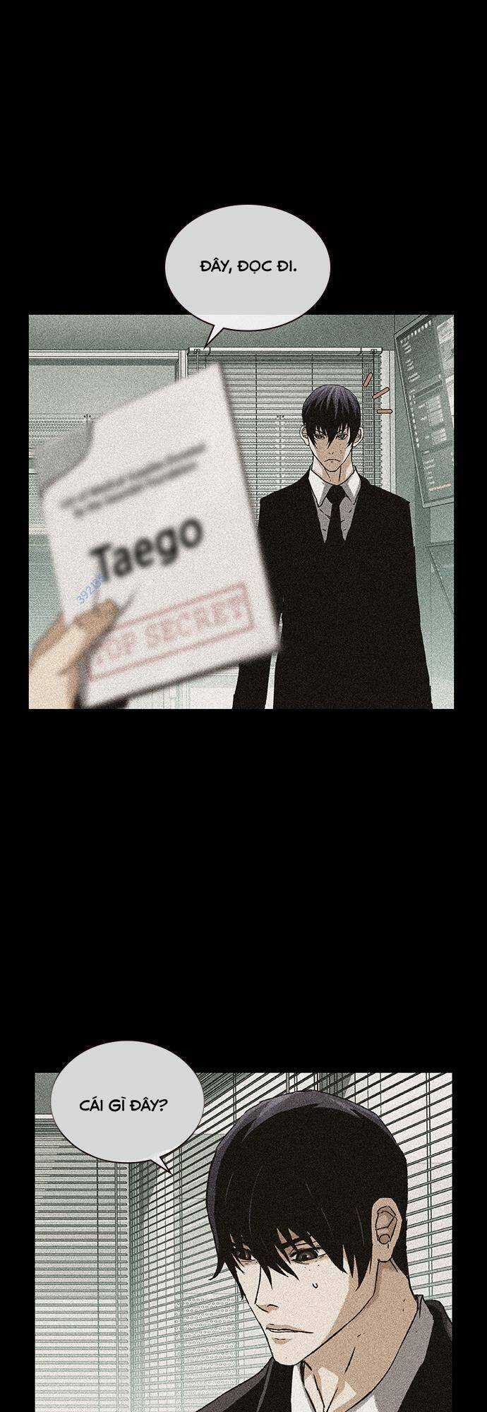 Pubg - Cuộc Chiến Sinh Tồn - 100 Chapter 37 trang 29