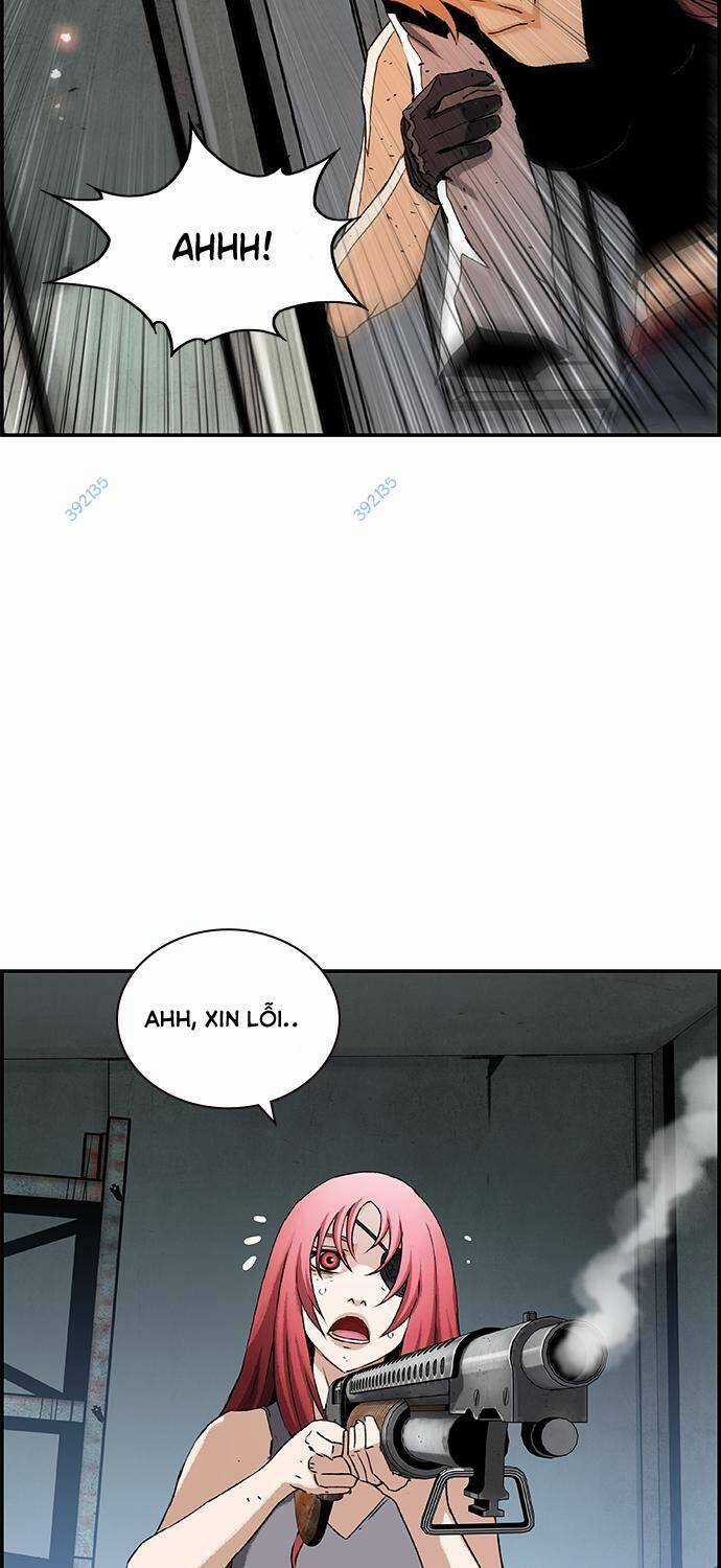 Pubg - Cuộc Chiến Sinh Tồn - 100 Chapter 37 trang 3