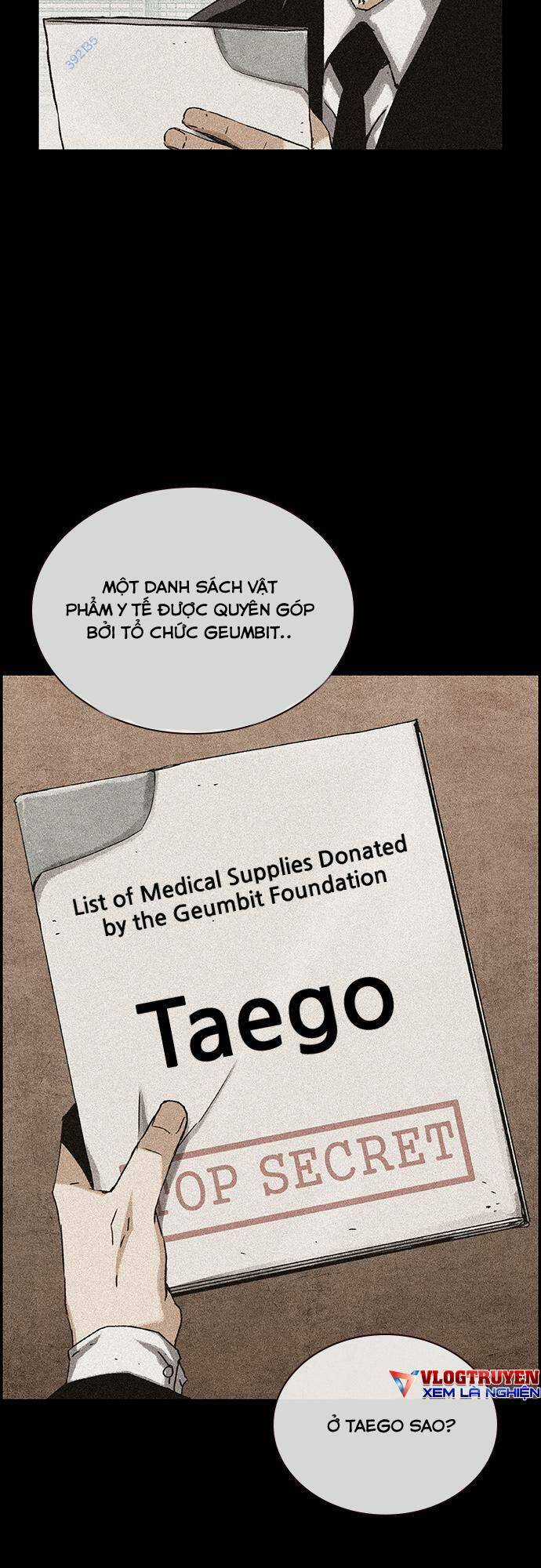 Pubg - Cuộc Chiến Sinh Tồn - 100 Chapter 37 trang 30