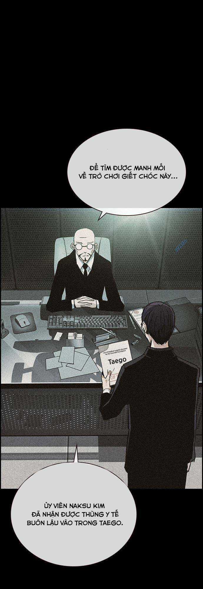 Pubg - Cuộc Chiến Sinh Tồn - 100 Chapter 37 trang 31