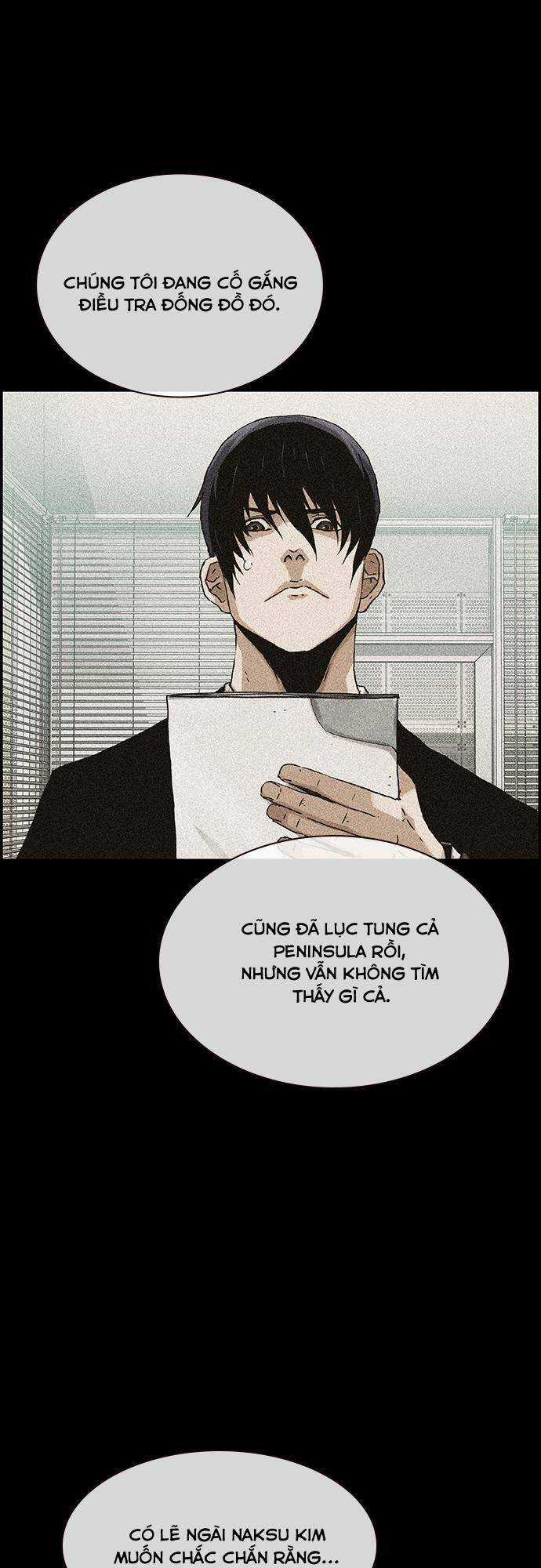 Pubg - Cuộc Chiến Sinh Tồn - 100 Chapter 37 trang 32