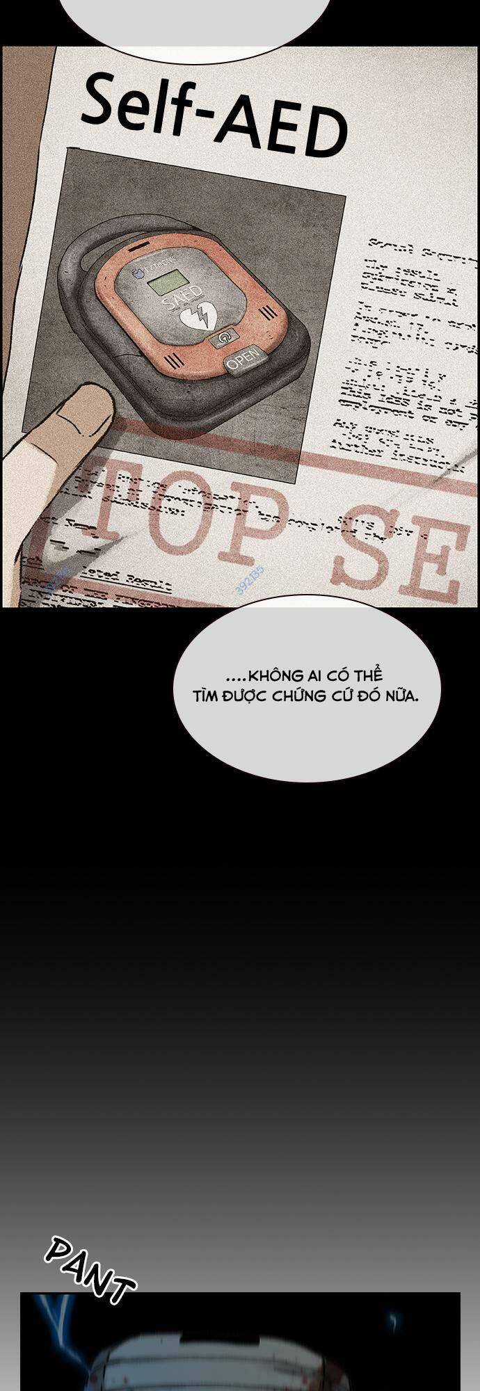 Pubg - Cuộc Chiến Sinh Tồn - 100 Chapter 37 trang 33