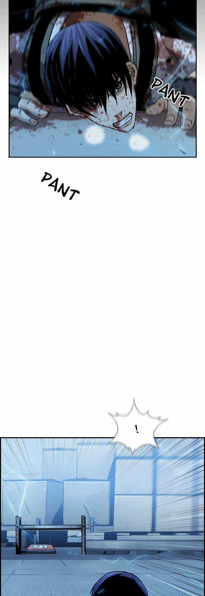 Pubg - Cuộc Chiến Sinh Tồn - 100 Chapter 37 trang 34