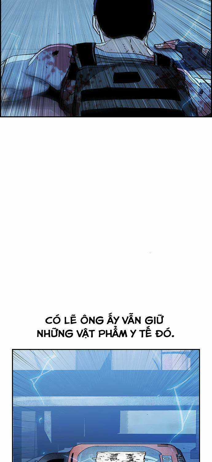 Pubg - Cuộc Chiến Sinh Tồn - 100 Chapter 37 trang 35