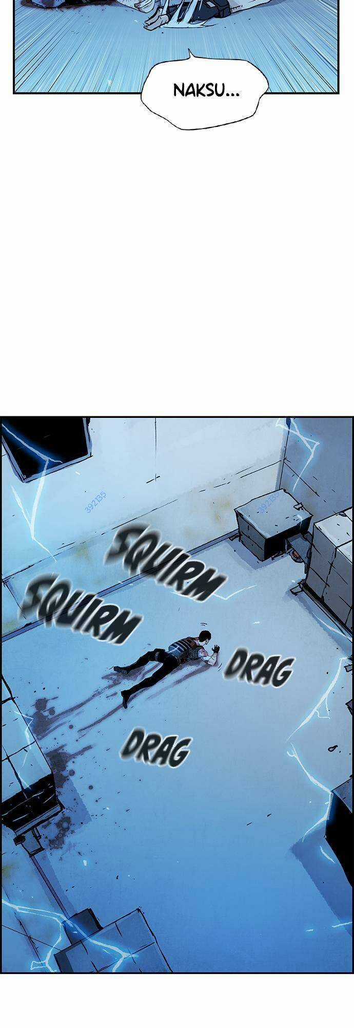 Pubg - Cuộc Chiến Sinh Tồn - 100 Chapter 37 trang 37