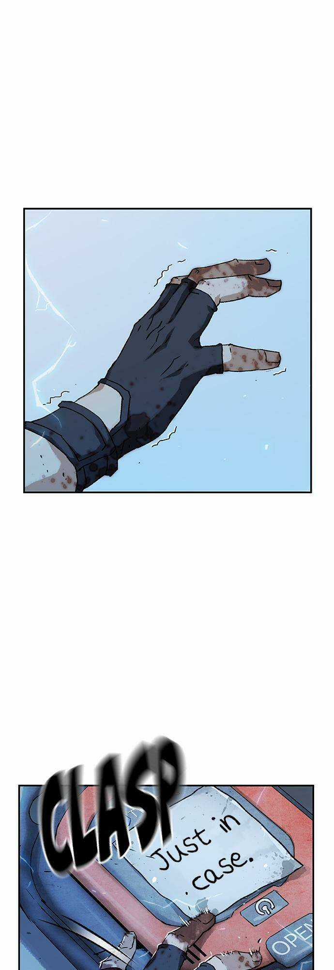 Pubg - Cuộc Chiến Sinh Tồn - 100 Chapter 37 trang 38