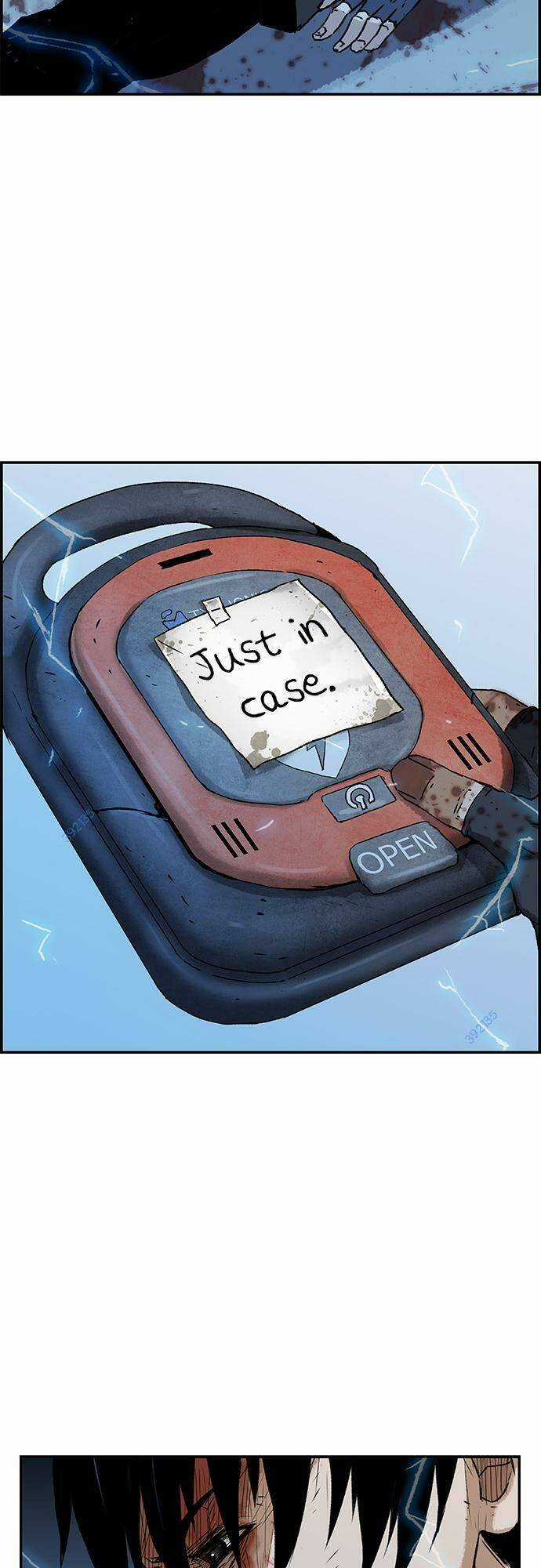 Pubg - Cuộc Chiến Sinh Tồn - 100 Chapter 37 trang 40